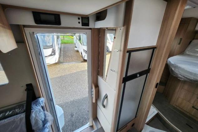 LAIKA Ecovip L 4012 DS rif. 22650187 - Foto 8