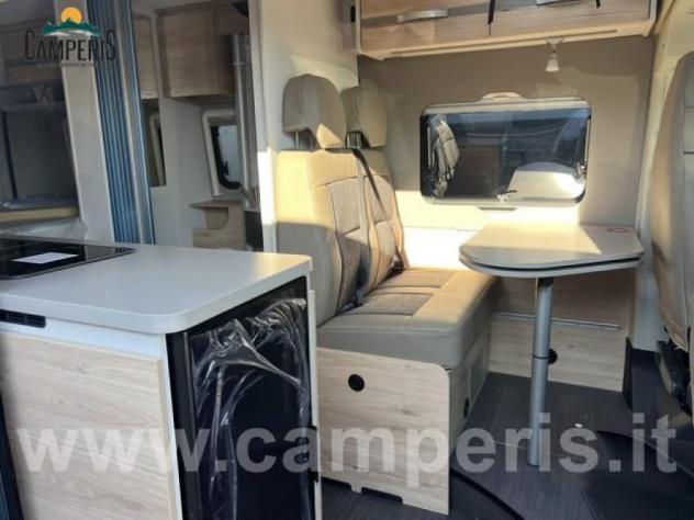 DETHLEFFS DETHLEFFS GLOBETRAIL 600 DS FIAT rif. 22994597 - Foto 7
