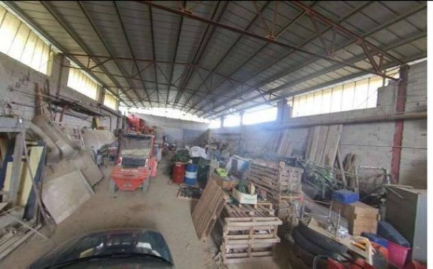 Immobile in asta di 239530 m² in vendita a Perugia - Foto 8