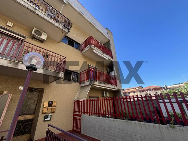Appartamento in vendita a Aci Catena, Aci San Filippo - Foto 2
