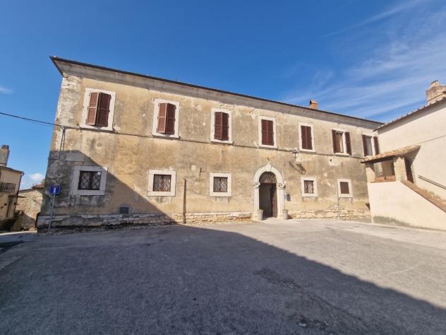 Trilocale in vendita a Amelia