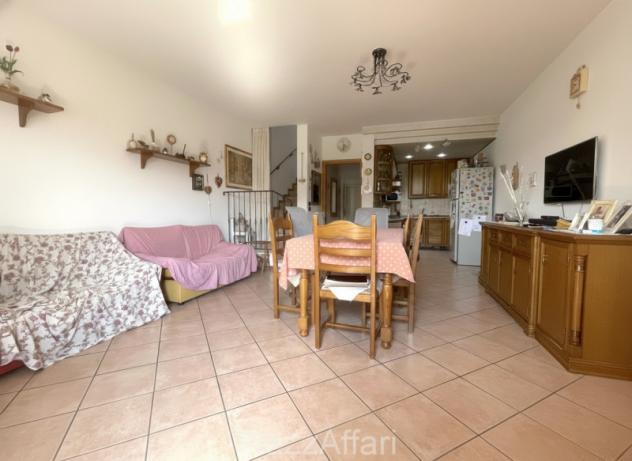 Casa a schiera a Arzergrande - Rif. ARZ62 - Foto 5