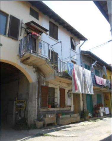 Immobile in asta di 109 m² in vendita a Basiano - Foto 12