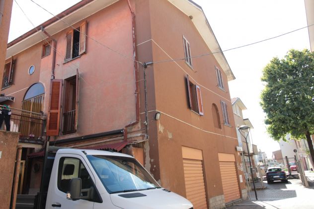 BELLUSCO- NUOVO 2 LOCALI PIANO TERRA - Foto 7