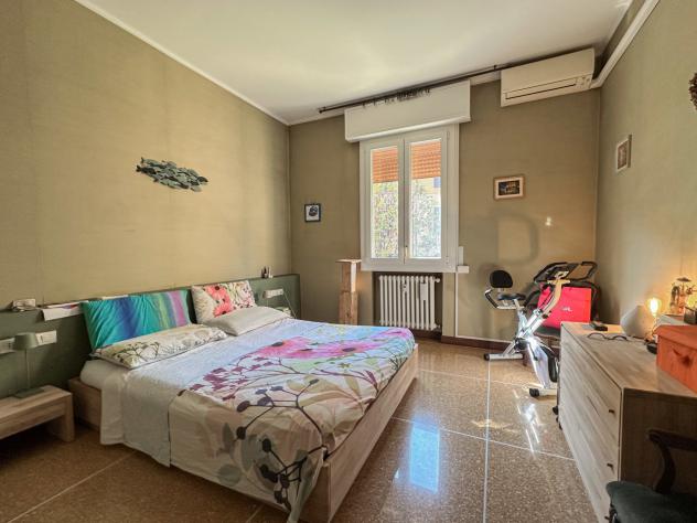 Quadrilocale in vendita a Bologna, Saragozza - Foto 12