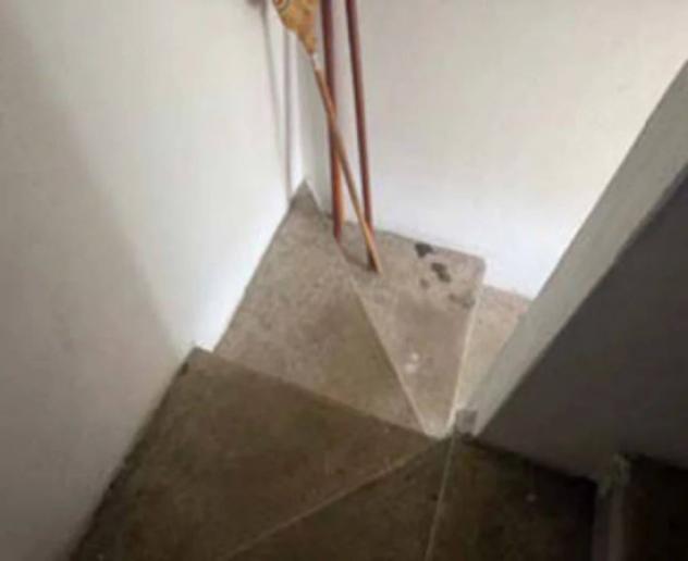 Immobile in asta di 202 m² con più di 5 locali in vendita a Broni - Foto 12