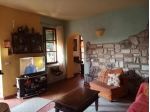 Duplex in vendita a La Croce - Buti 150 mq  Rif: 1391839
