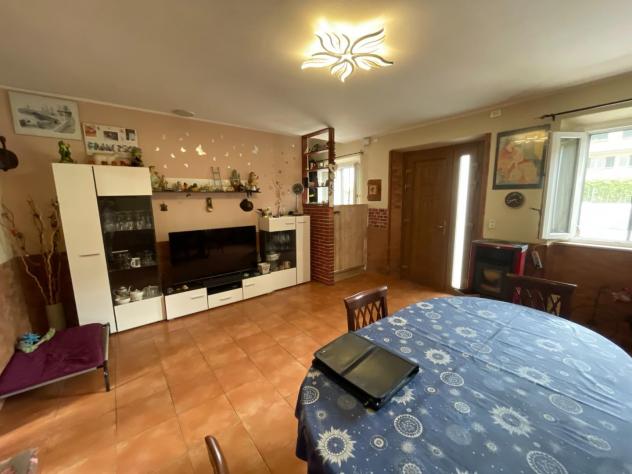 Terratetto in vendita a Marlia - Capannori 161 mq Rif: 1407702 - Foto 2