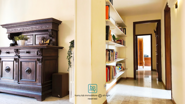 Appartamento in vendita a Carrara 130 mq Rif: 1397981 - Foto 4