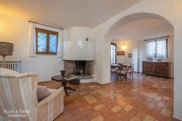 Villa in vendita a Castiglione del Lago - Foto 12