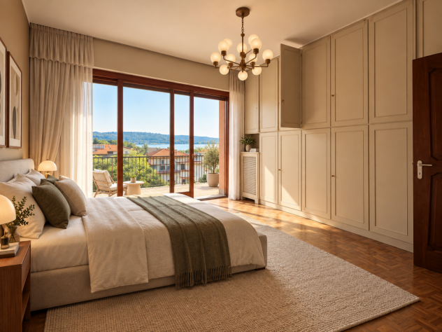 Villa in vendita a Dormelletto - Foto 5