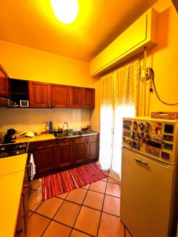 APPARTAMENTO di 4 vani e di 89 mq (FIRENZE) rif. L1359_3 - Foto 14