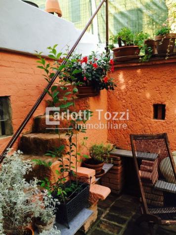 APPARTAMENTO di 6 vani e di 150 mq (GROSSETO) rif. 03639 - Foto 17
