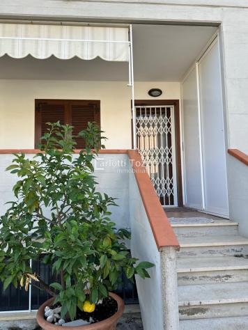 APPARTAMENTO INDIPENDENTE di 6 vani e di 190 mq (GROSSETO) rif. 03725 - Foto 12