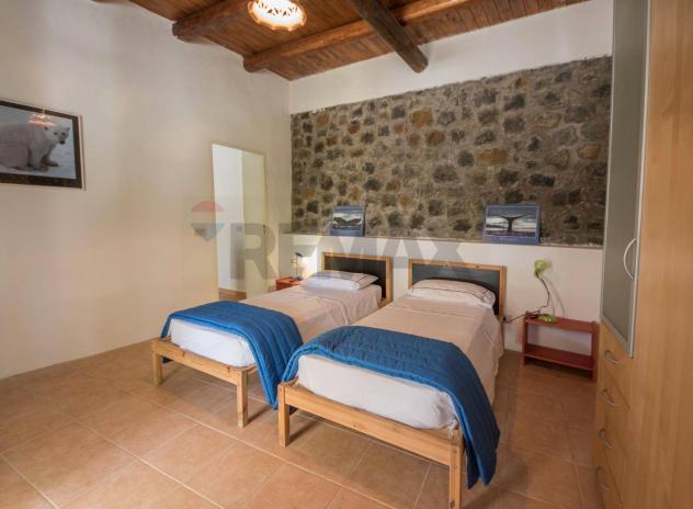 Casa Indipendente in vendita a Lipari, Filicudi - Foto 14