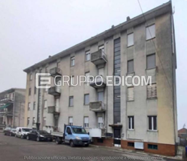 Abitazione di tipo economico in vendita a Mede - Rif. 4548496