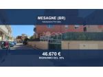 Immobile in asta di 90 m² in vendita a Mesagne