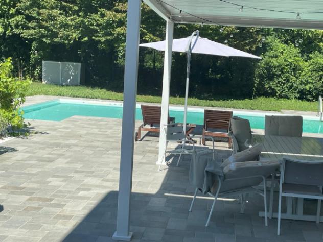 Villa di 150 m² con 5 locali e box auto doppio in vendita a Mirano - Foto 5