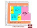 BADIA di Montiano (ATC38d): vendita di un appartamento, ULTIMO PIANO, nuovo &hellip;