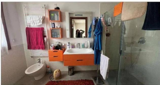 Immobile in asta di 108 m² con più di 5 locali in vendita a Noventa Padovana - Foto 9