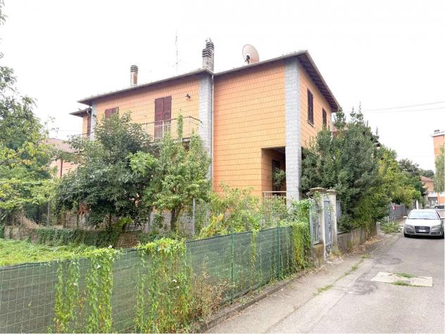 V001247 - Villa Bifamiliare in Vendita a Novi Ligure (AL) - Foto 2