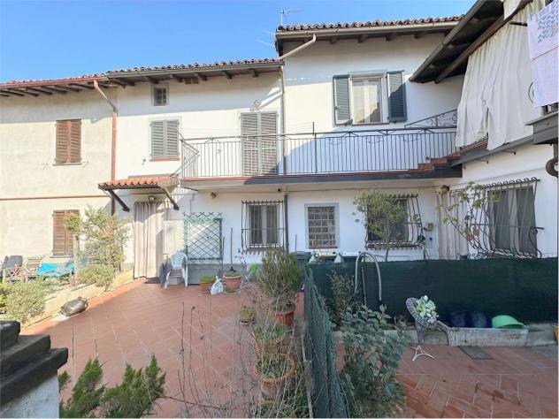 V001071 - Casa singola in Vendita a Pozzolo Formigaro (AL) - Foto 2
