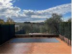 Terratetto in Vendita in zona SPEDALETTO con giardino