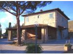 Colonica in vendita a Terricciola 600 mq  Rif: 440485