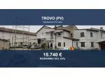 Immobile in asta di 82 m² in vendita a Trovo
