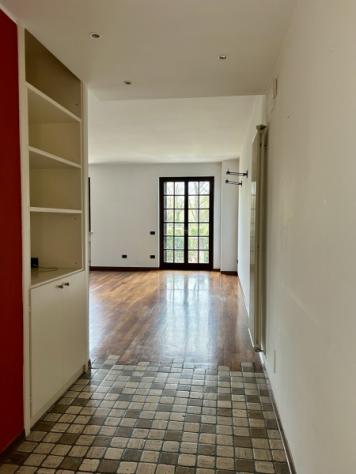 Villa di testa con ampio giardino privato - Foto 3