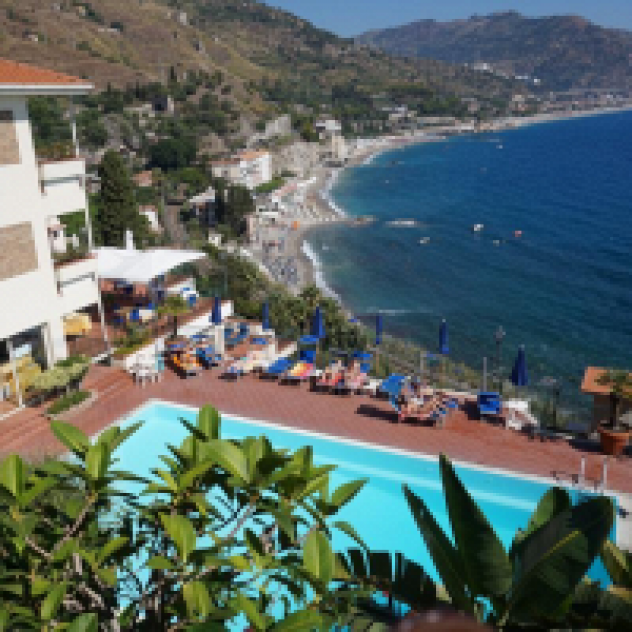 Bay Palace Hotel