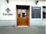 BERGAMO - LONGUELO VENDESI NEGOZIO - RISTORANTE CON CANNA FUMARIA