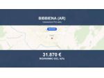 Immobile in asta di 111 m² in vendita a Bibbiena