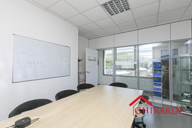Ufficio in vendita a Genova - Foto 18