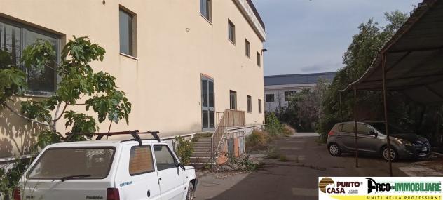 Termini Imerese – Area Industriale | Asset Immobiliare in Locazione - Foto 17