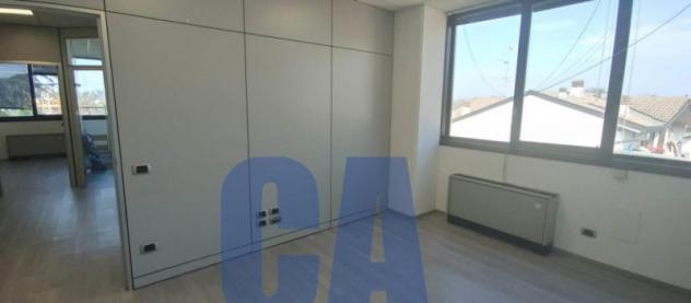 Ufficio a Vimodrone - Rif. UVCA867 - Foto 10