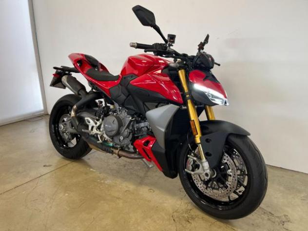 DUCATI Streetfighter V2 V2 S rif. 23830889 - Foto 2