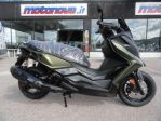 KYMCO DTX 360 DTX 360 rif. 18610715