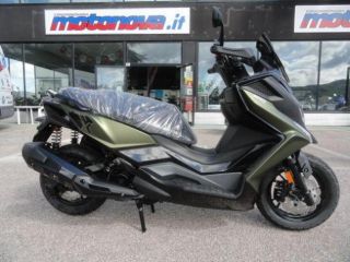 KYMCO DTX 360 DTX 360 rif. 18610715