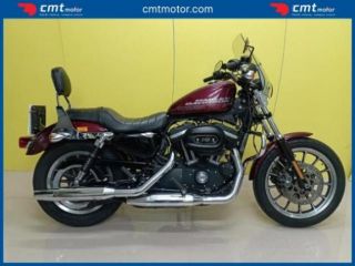 HARLEY-DAVIDSON 883 R - XL 883R Garantita e Finanziabile rif. 22212389