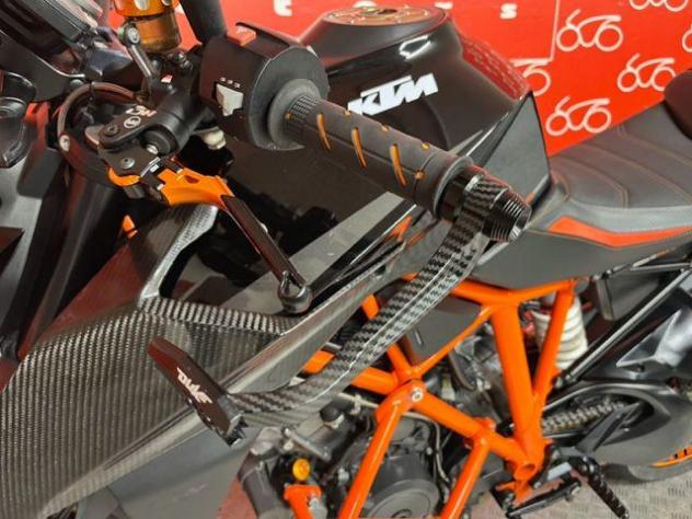 KTM 1290 Super Duke R R rif. 19299872 - Foto 2