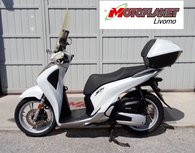 HONDA SH 125 - Foto 4