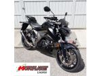 Suzuki GSX-S 125