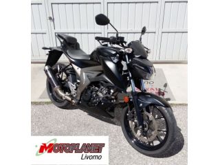 Suzuki GSX-S 125