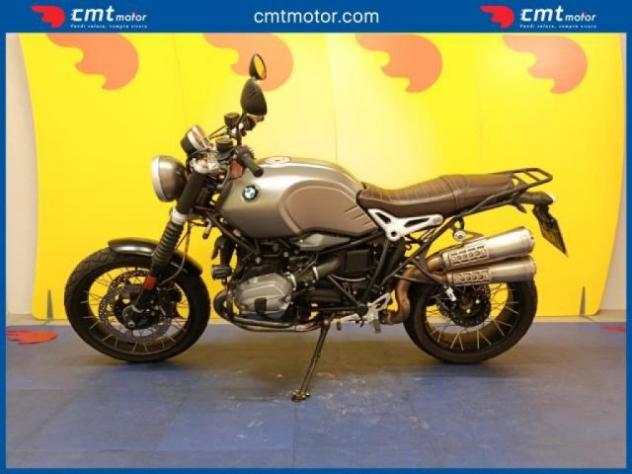 BMW R Nine T Garantita e Finanziabile rif. 24092634 - Foto 3