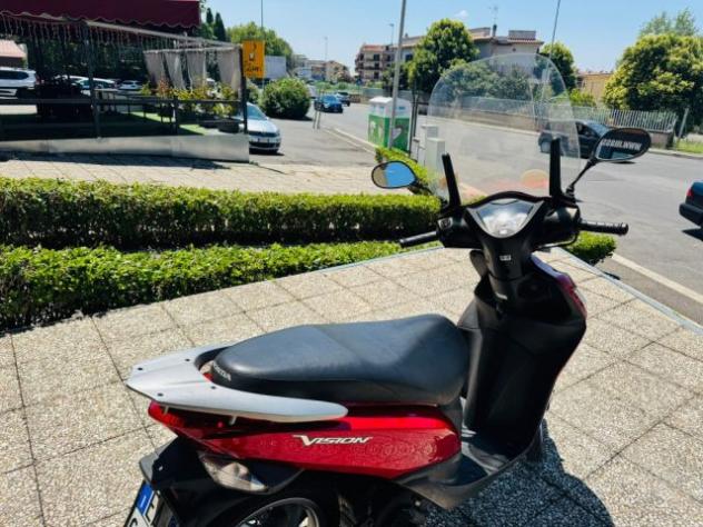 HONDA Vision 110 TUTTO INCLUSO ANCHE PASSAGGIO! MINI RATE rif. 23995909 - Foto 4