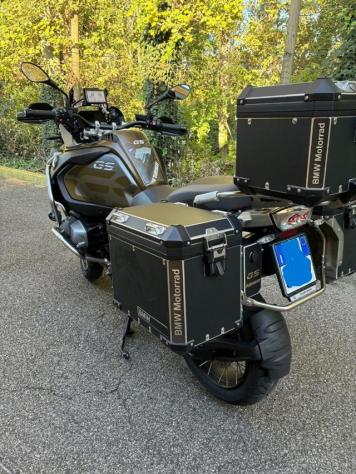 BMW R 1250 GS Adventure ADV rif. 22923594 - Foto 4