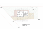 Casa singola in vendita a Capannoli 210 mq  Rif: 1339332