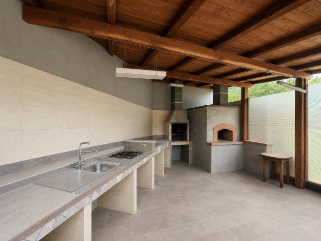 Villa in Via delle Ginestre - Foto 11