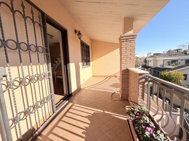 Appartamento in Via del Casaletto di Giano - Foto 11